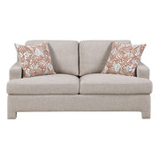 8358TP*2 2pc Set: Sofa, Love - 8358TP*2