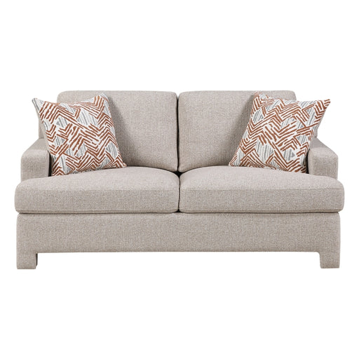 8358TP-2 Love Seat - 8358TP-2