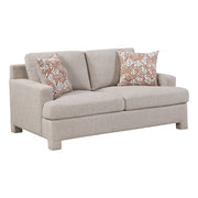 8358TP-2 Love Seat - 8358TP-2
