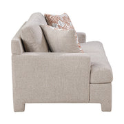 8358TP-2 Love Seat - 8358TP-2