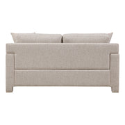 8358TP-2 Love Seat - 8358TP-2