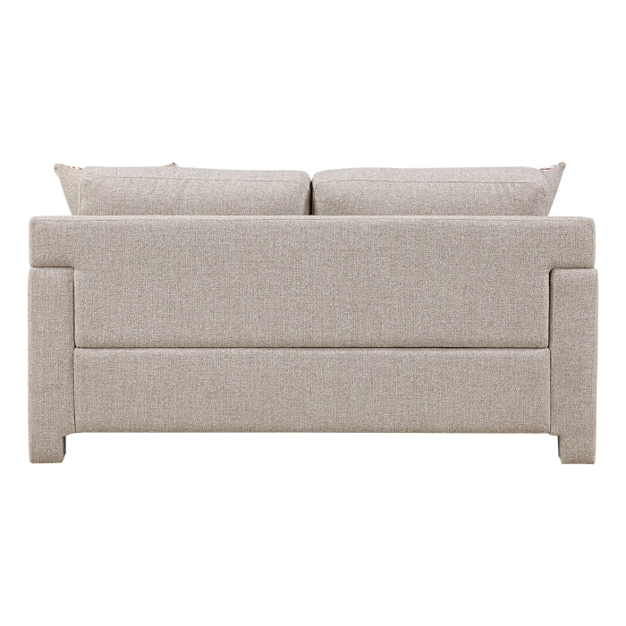 8358TP-2 Love Seat - 8358TP-2