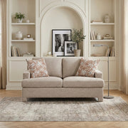 8358TP-2 Love Seat - 8358TP-2