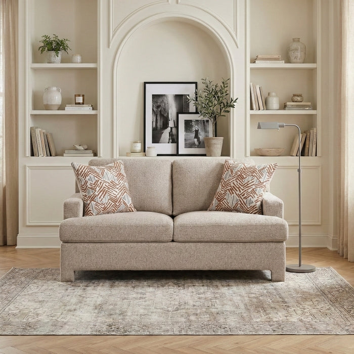 8358TP-2 Love Seat - 8358TP-2