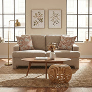 8358TP-2 Love Seat - 8358TP-2