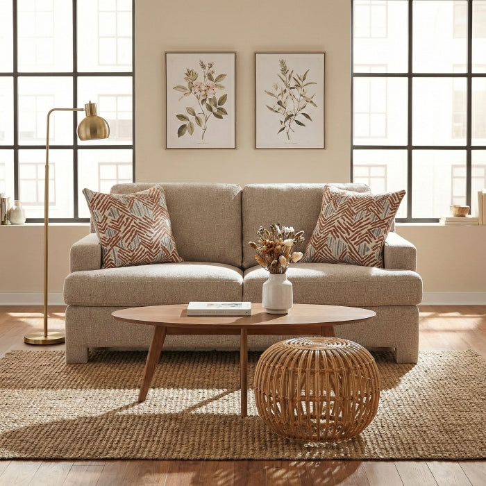 8358TP-2 Love Seat - 8358TP-2