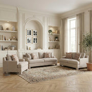 8358TP-2 Love Seat - 8358TP-2