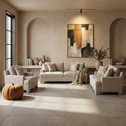 8358TP-2 Love Seat - 8358TP-2