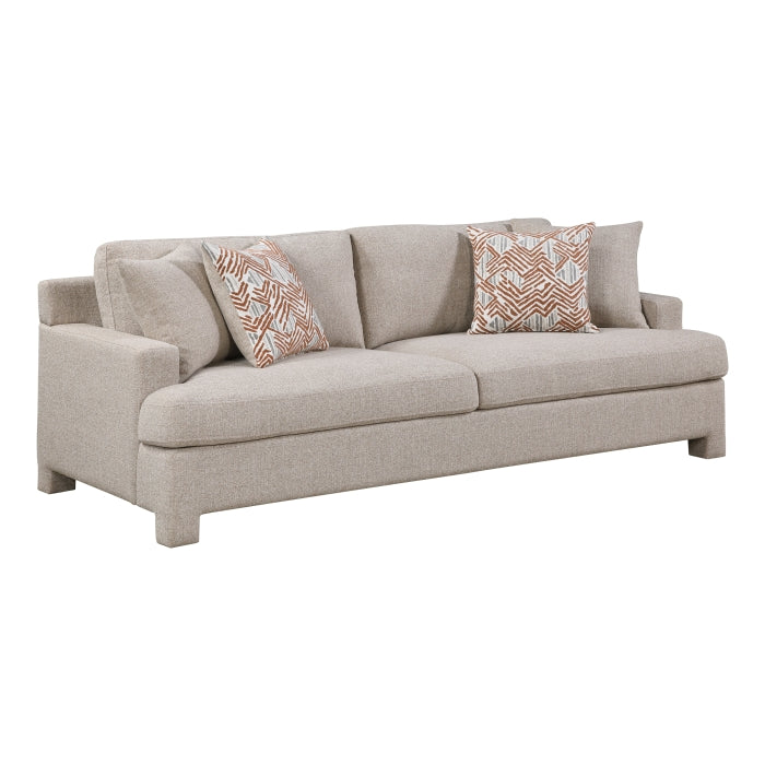 8358TP-3 Sofa - 8358TP-3