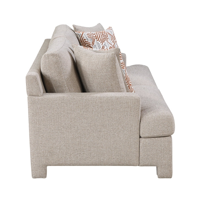 8358TP-3 Sofa - 8358TP-3