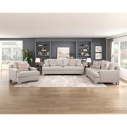 8358TP-3 Sofa - 8358TP-3