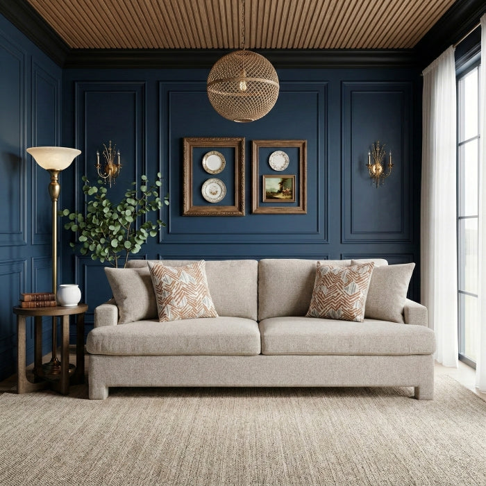 8358TP-3 Sofa - 8358TP-3