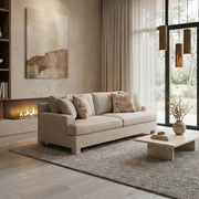 8358TP-3 Sofa - 8358TP-3