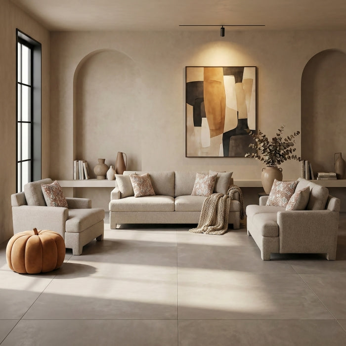 8358TP-3 Sofa - 8358TP-3