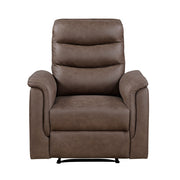 8360BRW-1 Reclining chair - 8360BRW-1