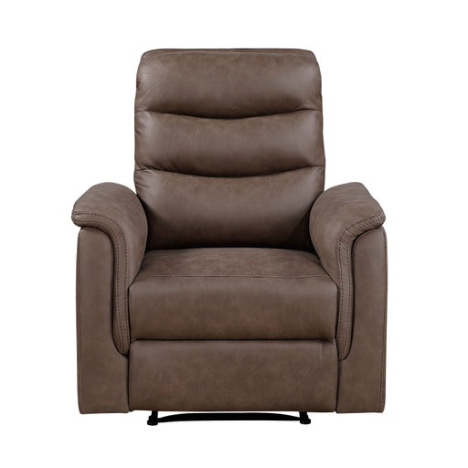 8360BRW-1 Reclining chair - 8360BRW-1