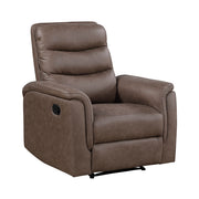 8360BRW-1 Reclining chair - 8360BRW-1