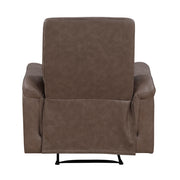 8360BRW-1 Reclining chair - 8360BRW-1
