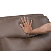 8360BRW-1 Reclining chair - 8360BRW-1