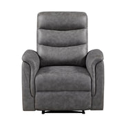 8360GRY-1 Reclining chair - 8360GRY-1