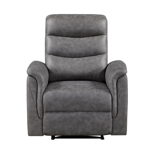 8360GRY-1 Reclining chair - 8360GRY-1