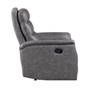 8360GRY-1 Reclining chair - 8360GRY-1