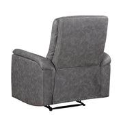8360GRY-1 Reclining chair - 8360GRY-1