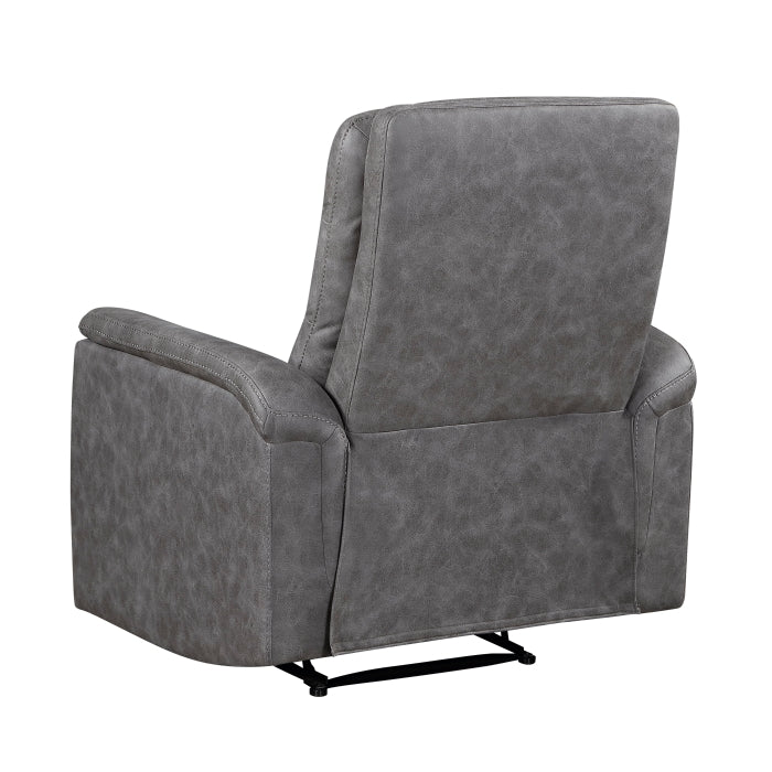 8360GRY-1 Reclining chair - 8360GRY-1