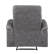 8360GRY-1 Reclining chair - 8360GRY-1