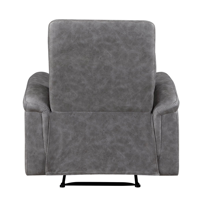 8360GRY-1 Reclining chair - 8360GRY-1