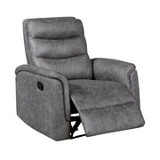 8360GRY-1 Reclining chair - 8360GRY-1
