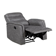 8360GRY-1 Reclining chair - 8360GRY-1