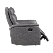 8360GRY-1 Reclining chair - 8360GRY-1