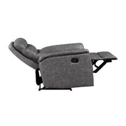 8360GRY-1 Reclining chair - 8360GRY-1