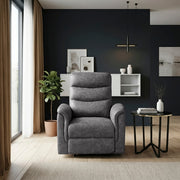 8360GRY-1 Reclining chair - 8360GRY-1