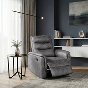 8360GRY-1 Reclining chair - 8360GRY-1