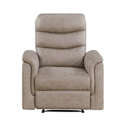 8360TPE-1 Reclining chair - 8360TPE-1