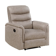 8360TPE-1 Reclining chair - 8360TPE-1