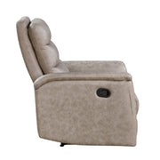 8360TPE-1 Reclining chair - 8360TPE-1