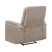 8360TPE-1 Reclining chair - 8360TPE-1