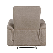 8360TPE-1 Reclining chair - 8360TPE-1