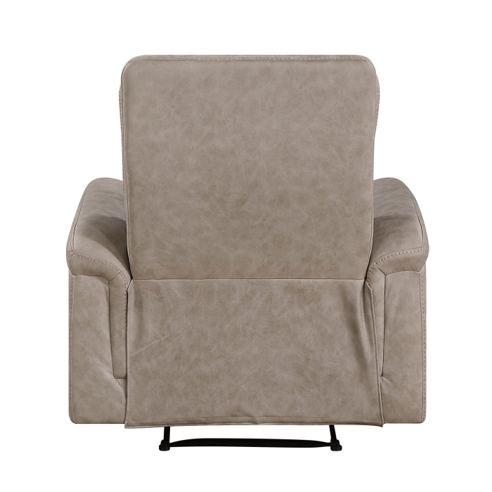8360TPE-1 Reclining chair - 8360TPE-1