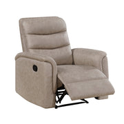 8360TPE-1 Reclining chair - 8360TPE-1