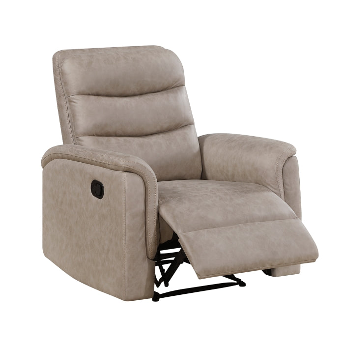 8360TPE-1 Reclining chair - 8360TPE-1