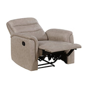 8360TPE-1 Reclining chair - 8360TPE-1