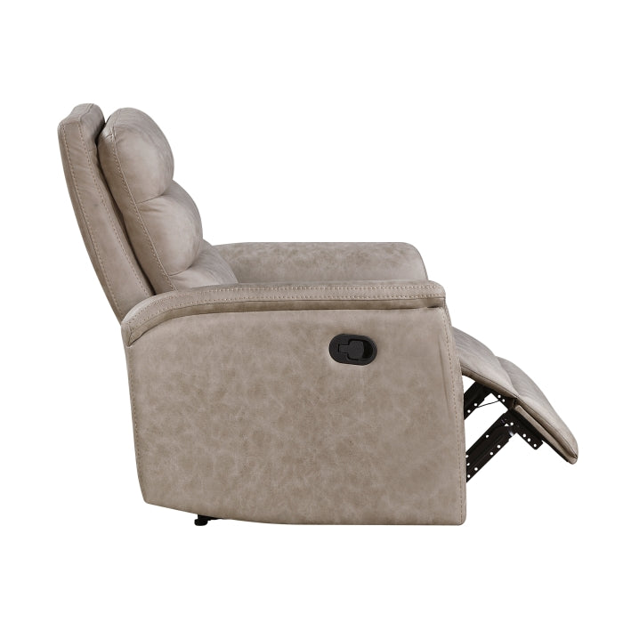 8360TPE-1 Reclining chair - 8360TPE-1