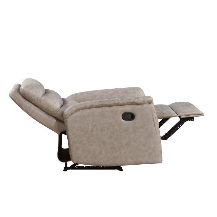 8360TPE-1 Reclining chair - 8360TPE-1