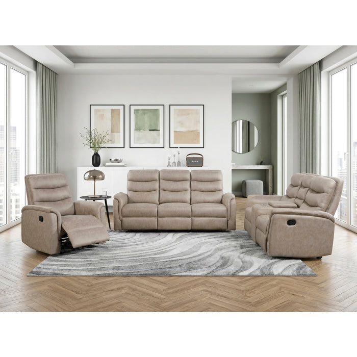 8360TPE-1 Reclining chair - 8360TPE-1