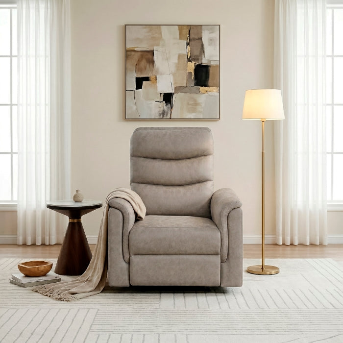 8360TPE-1 Reclining chair - 8360TPE-1