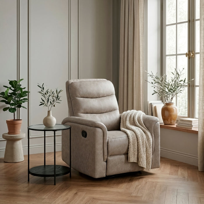 8360TPE-1 Reclining chair - 8360TPE-1